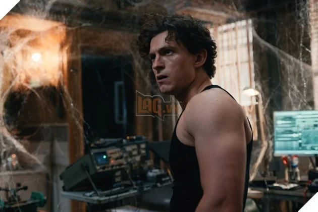 Kevin Feige Tiết Lộ Fan MCU Đã Tác Động Đến Cái Kết Của Spider-Man: Brand New Day Kevin Feige Tiết Lộ Fan MCU Đã Tác Động Đến Cái Kết Của Spider-Man: Brand New Day