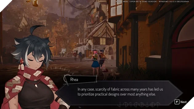 Khám phá Kernel Hearts - roguelike phong cách Sailor Moon lấy cảm hứng từ Hades 2 ra mắt tháng 9 Khám phá Kernel Hearts - roguelike phong cách Sailor Moon lấy cảm hứng từ Hades 2 ra mắt tháng 9