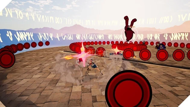 Khám phá Kernel Hearts - roguelike phong cách Sailor Moon lấy cảm hứng từ Hades 2 ra mắt tháng 9 Khám phá Kernel Hearts - roguelike phong cách Sailor Moon lấy cảm hứng từ Hades 2 ra mắt tháng 9