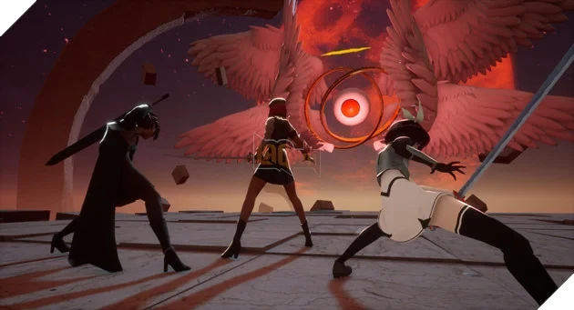 Khám phá Kernel Hearts - roguelike phong cách Sailor Moon lấy cảm hứng từ Hades 2 ra mắt tháng 9 Khám phá Kernel Hearts - roguelike phong cách Sailor Moon lấy cảm hứng từ Hades 2 ra mắt tháng 9