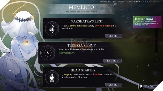 Khám phá Kernel Hearts - roguelike phong cách Sailor Moon lấy cảm hứng từ Hades 2 ra mắt tháng 9 Khám phá Kernel Hearts - roguelike phong cách Sailor Moon lấy cảm hứng từ Hades 2 ra mắt tháng 9