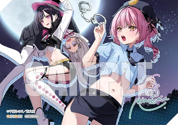 Khép lại "hợp đồng tình bạn" độc đáo: Manga học đường "Convenient Semi-Friend" chính thức kết thúc vào ngày 9/9