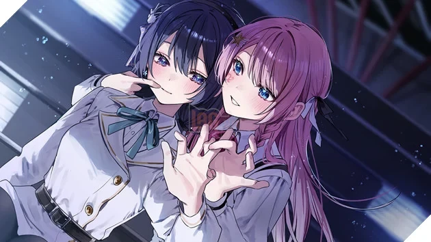 Khép lại "hợp đồng tình bạn" độc đáo: Manga học đường "Convenient Semi-Friend" chính thức kết thúc vào ngày 9/9