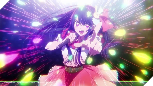 Khi đời thực như bước ra từ Anime: Nữ idol 18 tuổi Hoshino Yura xác nhận làm mẹ đơn thân trước khi gia nhập nhóm nhạc Khi đời thực như bước ra từ Anime: Nữ idol 18 tuổi Hoshino Yura xác nhận làm mẹ đơn thân trước khi gia nhập nhóm nhạc