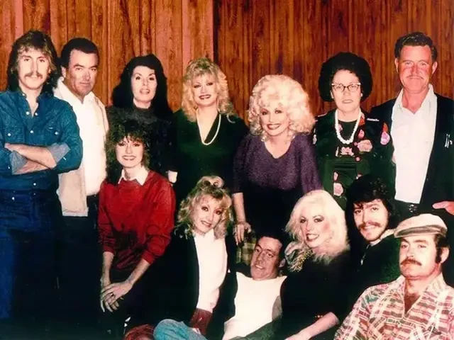 Khối tài sản 450 triệu USD của Dolly Parton sẽ về tay ai? Khối tài sản 450 triệu USD của Dolly Parton sẽ về tay ai?