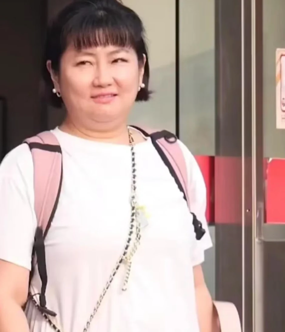 Không thể nhận ra người tình trong mộng của hàng triệu chàng trai