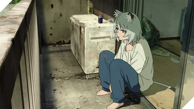 Khung giờ khuya dậy sóng: Anime "Nữ nhân vật tai mèo nghiện thuốc lá" bị đưa ra nghị sự BPO vì tranh cãi cổ xuy chất cấm Khung giờ khuya dậy sóng: Anime "Nữ nhân vật tai mèo nghiện thuốc lá" bị đưa ra nghị sự BPO vì tranh cãi cổ xuy chất cấm