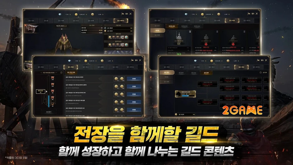 Kingdom 2: War In Flames tưới mát tâm hồn những tín đồ cày cuốc thực thụ