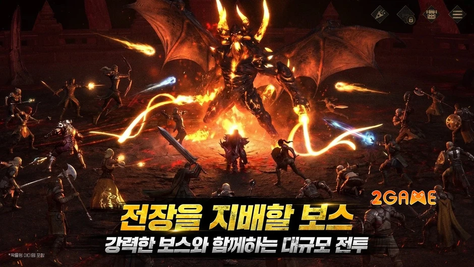 Kingdom 2: War In Flames tưới mát tâm hồn những tín đồ cày cuốc thực thụ