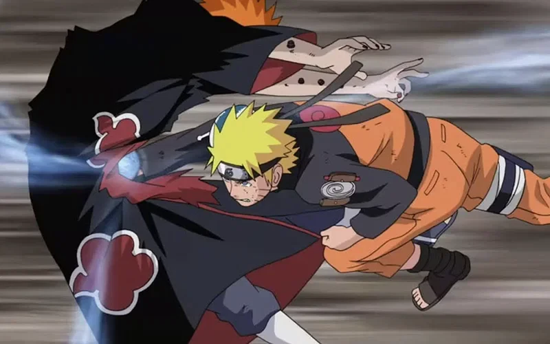 Kishimoto vẽ Naruto trong trang phục Jōnin cực ngầu, nhưng fan chưa bao giờ thấy phiên bản này trong truyện Kishimoto vẽ Naruto trong trang phục Jōnin cực ngầu, nhưng fan chưa bao giờ thấy phiên bản này trong truyện