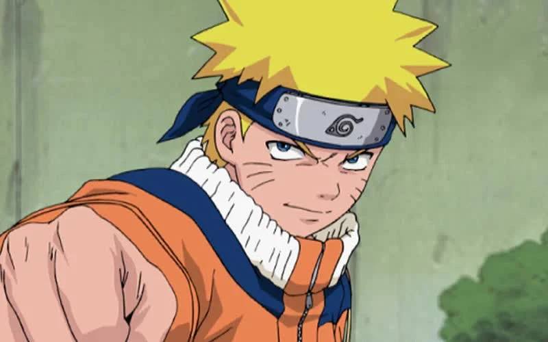 Kishimoto vẽ Naruto trong trang phục Jōnin cực ngầu, nhưng fan chưa bao giờ thấy phiên bản này trong truyện Kishimoto vẽ Naruto trong trang phục Jōnin cực ngầu, nhưng fan chưa bao giờ thấy phiên bản này trong truyện