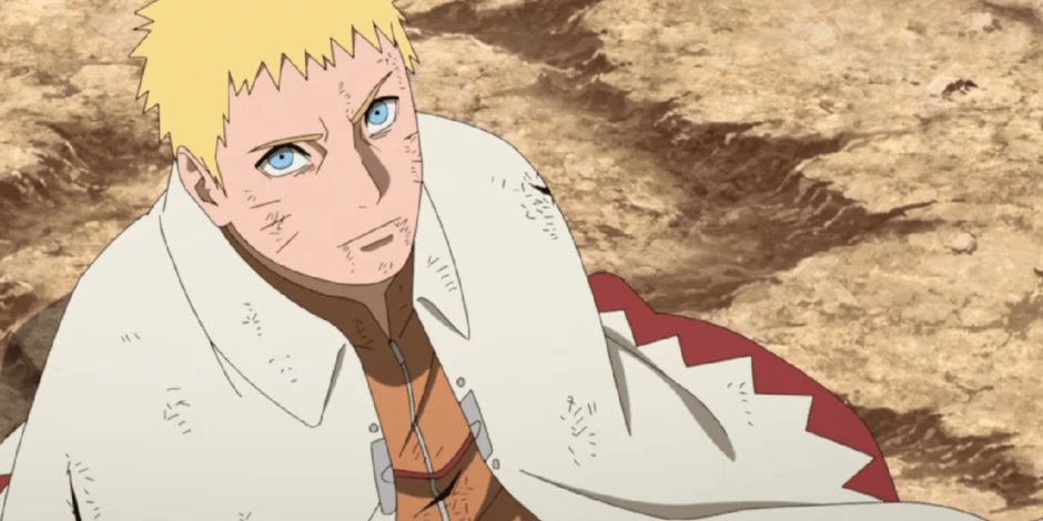 Kishimoto vẽ Naruto trong trang phục Jōnin cực ngầu, nhưng fan chưa bao giờ thấy phiên bản này trong truyện Kishimoto vẽ Naruto trong trang phục Jōnin cực ngầu, nhưng fan chưa bao giờ thấy phiên bản này trong truyện