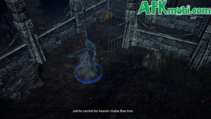 Knight of the Forgotten Path game ARPG lấy chủ đề dark fantasy Knight of the Forgotten Path game ARPG lấy chủ đề dark fantasy