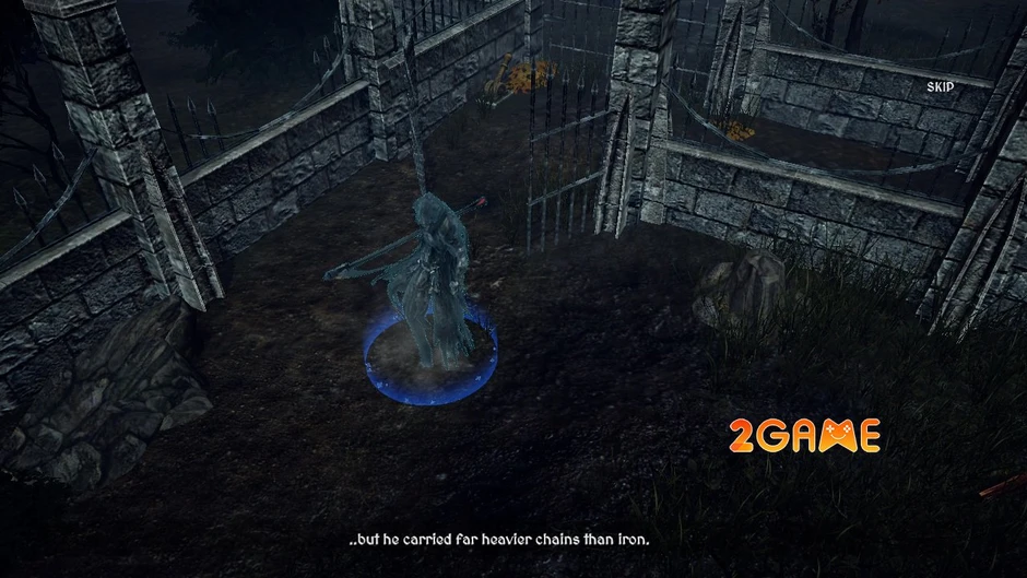 Knight of the Forgotten Path - Game Soulslike chơi Offline cho game thủ mê chặt chém