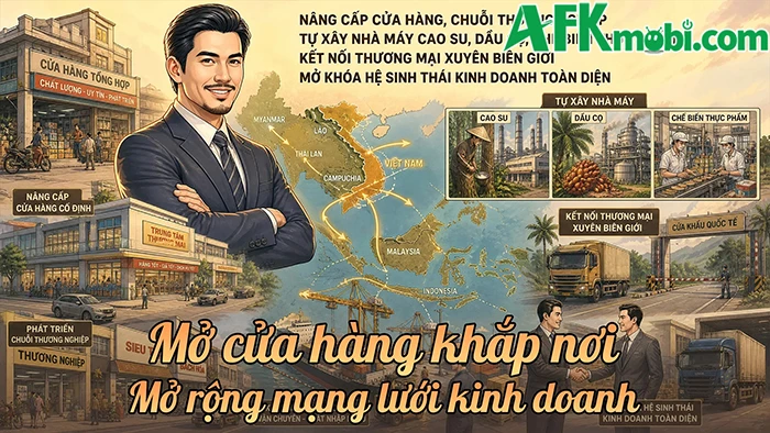 Kỷ Nguyên Tài Phú game mô phỏng gầy dựng đế chế bất động sản Kỷ Nguyên Tài Phú game mô phỏng gầy dựng đế chế bất động sản