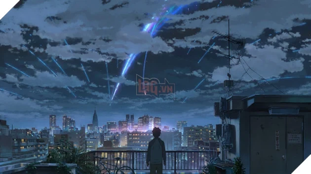 Kỷ niệm tròn 1 thập kỷ "Your Name.": Đạo diễn Makoto Shinkai công bố bản phác thảo đầu tiên, hé lộ tiến độ dự án điện ảnh mới Kỷ niệm tròn 1 thập kỷ "Your Name.": Đạo diễn Makoto Shinkai công bố bản phác thảo đầu tiên, hé lộ tiến độ dự án điện ảnh mới