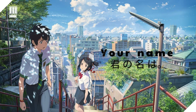 Kỷ niệm tròn 1 thập kỷ "Your Name.": Đạo diễn Makoto Shinkai công bố bản phác thảo đầu tiên, hé lộ tiến độ dự án điện ảnh mới Kỷ niệm tròn 1 thập kỷ "Your Name.": Đạo diễn Makoto Shinkai công bố bản phác thảo đầu tiên, hé lộ tiến độ dự án điện ảnh mới