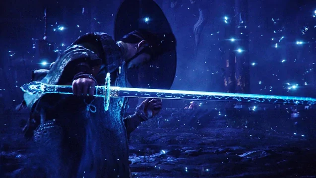 Woochi the Wayfarer - bom tấn Hàn Quốc được ví như Black Myth Wukong