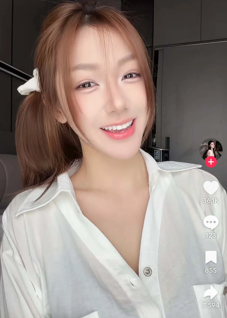 Làm video clip bất chấp, Trần Hà Linh chủ động khóa luôn bình luận