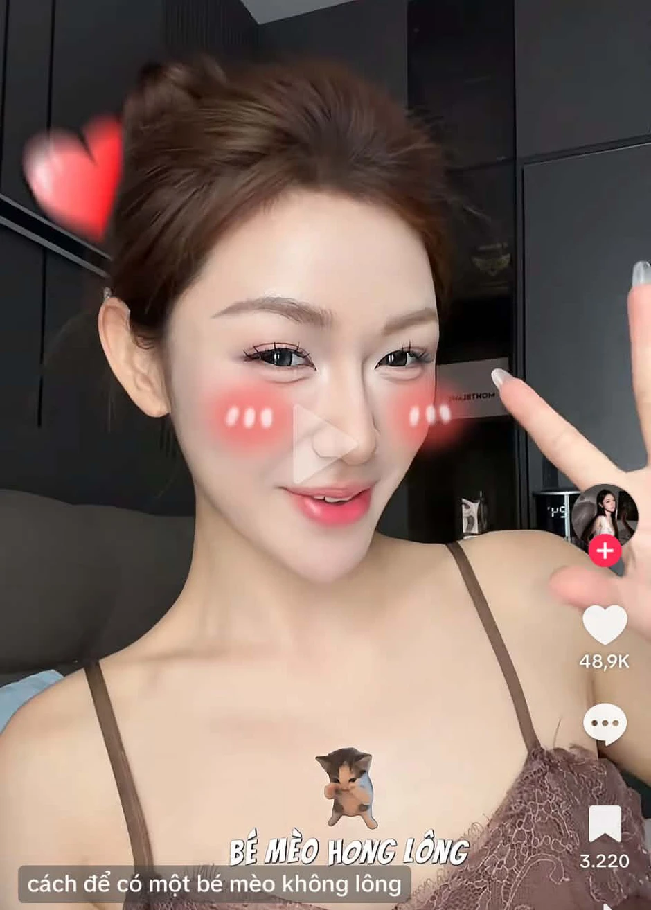 Làm video clip bất chấp, Trần Hà Linh chủ động khóa luôn bình luận