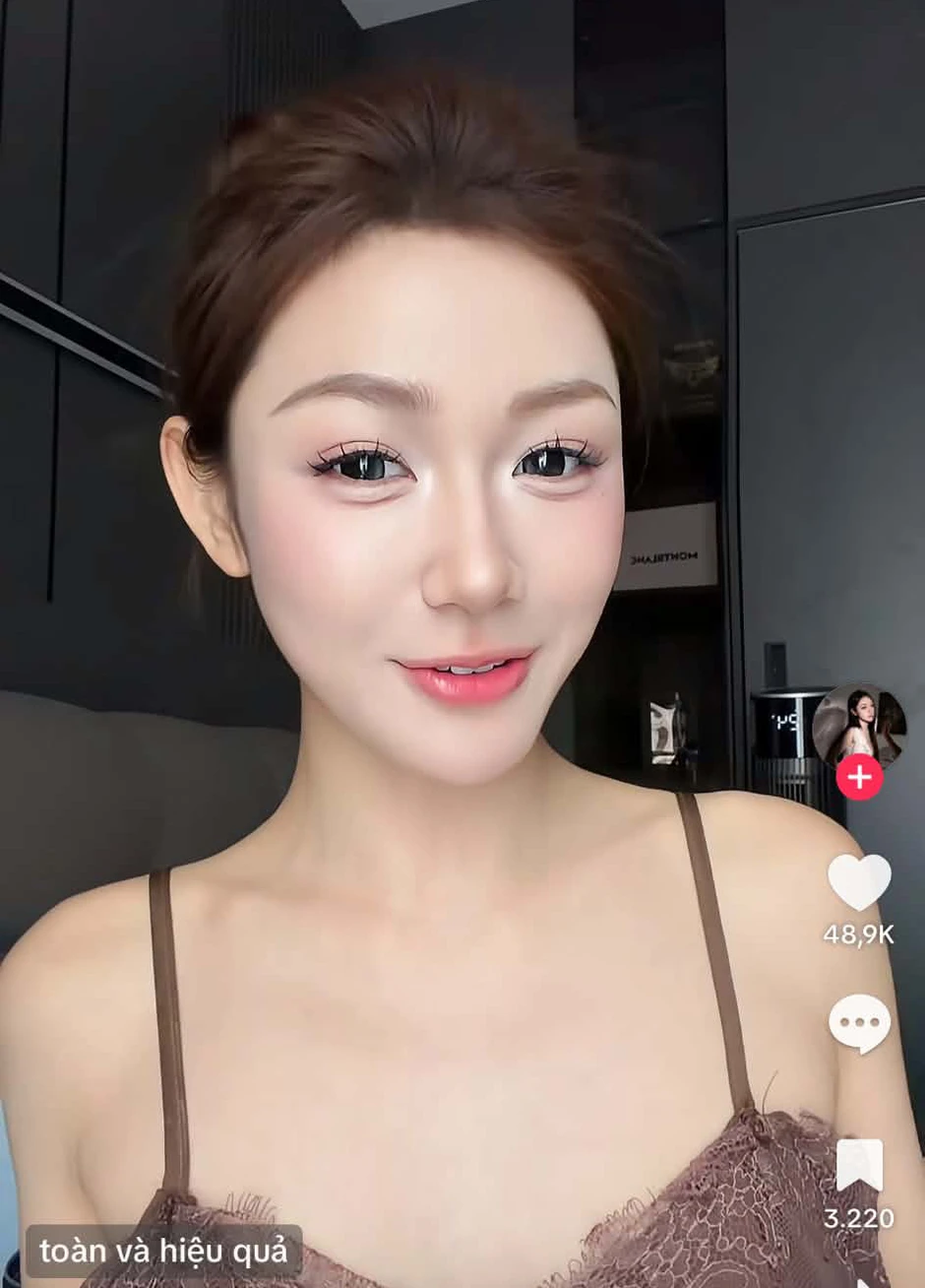 Làm video clip bất chấp, Trần Hà Linh chủ động khóa luôn bình luận
