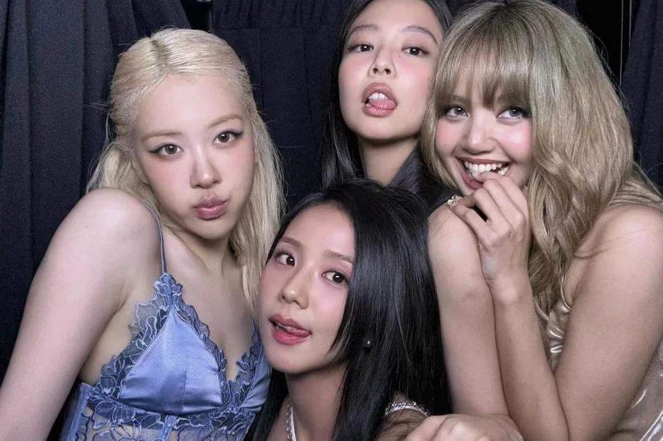 Làn sóng chỉ trích ập vào BlackPink