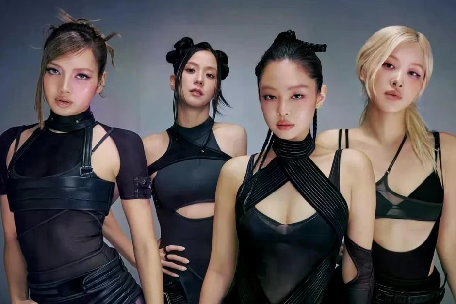 Làn sóng chỉ trích ập vào BlackPink