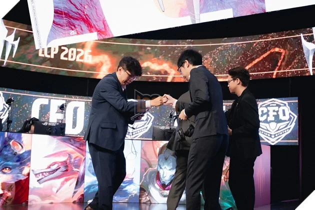 LCP 2026: Các Đại Diện Nỗ Lực Khẳng Định Vị Thế Khu Vực Trên Đấu Trường Quốc Tế