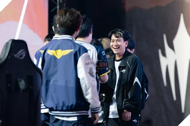 LCP 2026: Team Secret Whales Thể Hiện Sự Trưởng Thành Giúp Vượt Qua CTBC Flying Oyster LCP 2026: Team Secret Whales Thể Hiện Sự Trưởng Thành Giúp Vượt Qua CTBC Flying Oyster