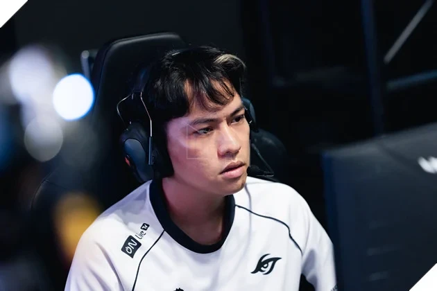 LCP 2026: Bie chia sẻ về lựa chọn Cho'Gath trước GAM Esports