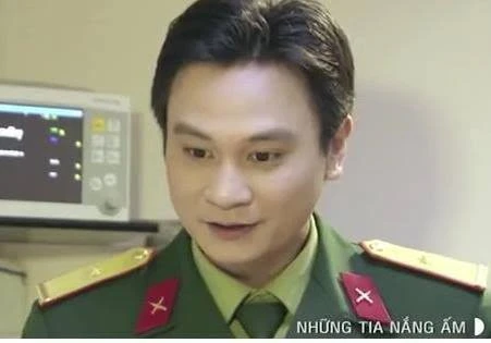 Lệ Hằng bất ngờ hội ngộ Công Dũng sau nhiều năm ở ẩn