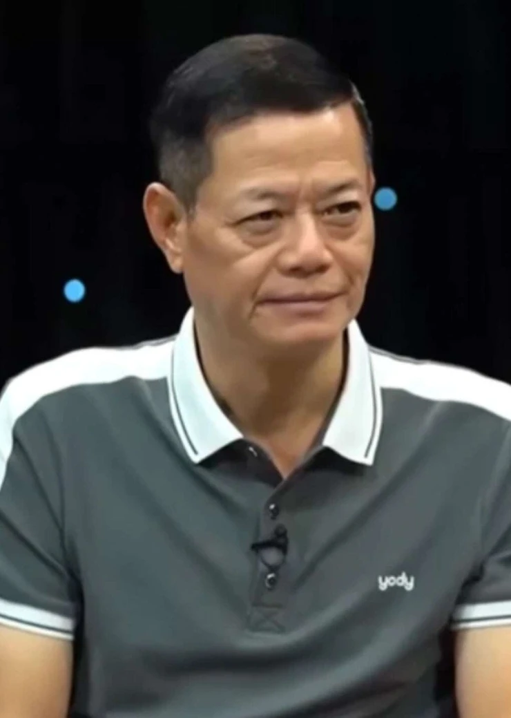 Lệ Hằng vai Hoài Thát-chơ và Xuân Tùng Lão Trư của Xin hãy tin em bất ngờ hội ngộ sau thời gian dài “ở ẩn”