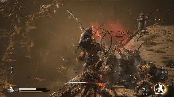 Black Myth: Wukong: Rò rỉ DLC và boss mới khiến game thủ dậy sóng?