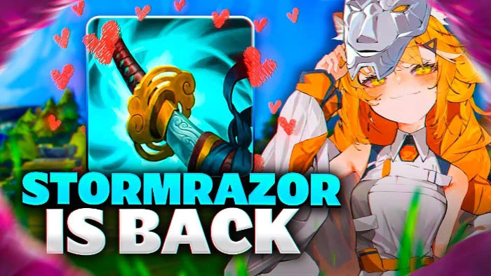 LMHT 26.17: Yone được buff, Vayne và Giáo Thiên Ly ăn nerf