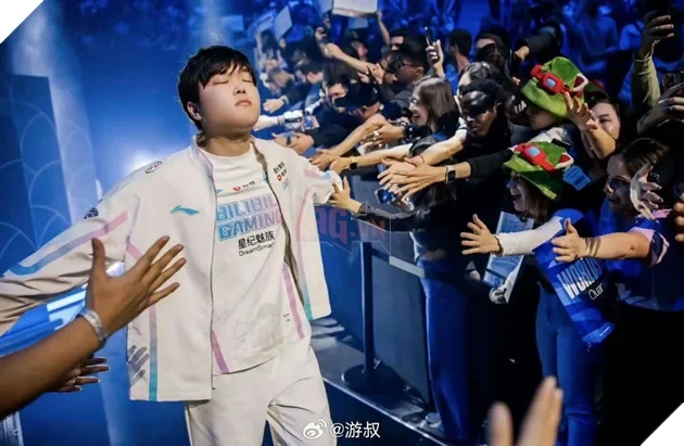 LMHT: Bilibili Gaming Trở Thành Đại Diện Đầu Tiên Của LPL Đặt Chân Đến CKTG 2026