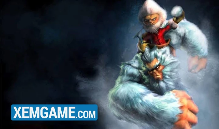 LMHT Cổ Điển chật vật giữ chân game thủ khi hoài niệm không còn đủ sức hút LMHT Cổ Điển chật vật giữ chân game thủ khi hoài niệm không còn đủ sức hút
