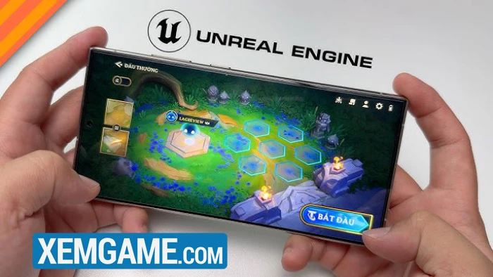 LMHT: Game thủ lo sốt vó về League Next sau khi chứng kiến ĐTCL “vật lộn” với Unreal Engine