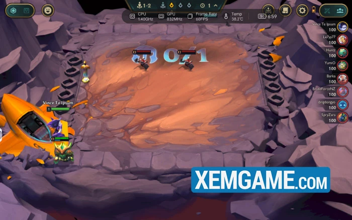 LMHT: Game thủ lo sốt vó về League Next sau khi chứng kiến ĐTCL “vật lộn” với Unreal Engine