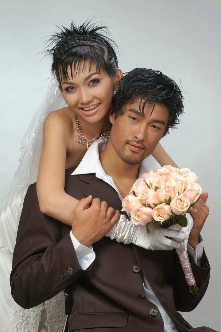 Loạt ảnh hiếm của Johnny Trí Nguyễn hồi mới về Việt Nam lập nghiệp