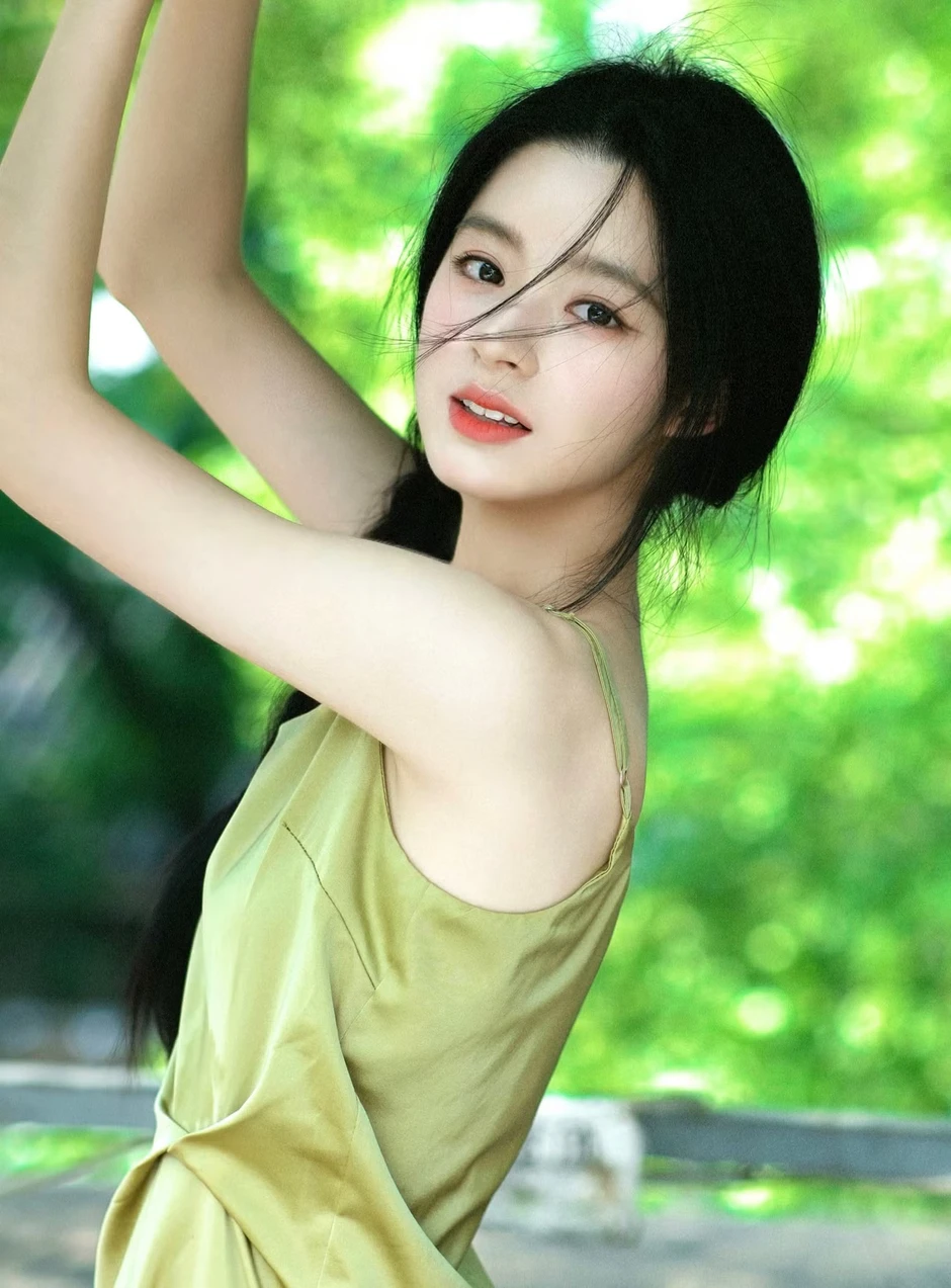 Loạt scandal chôn vùi mầm non xuất sắc nhất Trung Quốc Loạt scandal chôn vùi mầm non xuất sắc nhất Trung Quốc