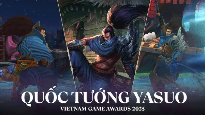 Locke thống trị rank Thách Đấu thế giới, quốc tướng rank Việt mới là “vua” ở bậc thấp Locke thống trị rank Thách Đấu thế giới, quốc tướng rank Việt mới là “vua” ở bậc thấp