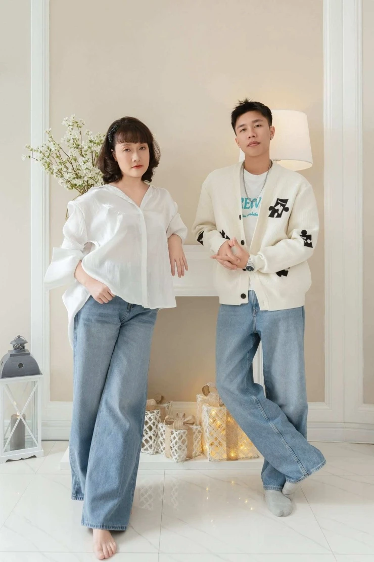Long Vũ: Tôi học mẹ Vân Dung sự kiên trì với nghề
