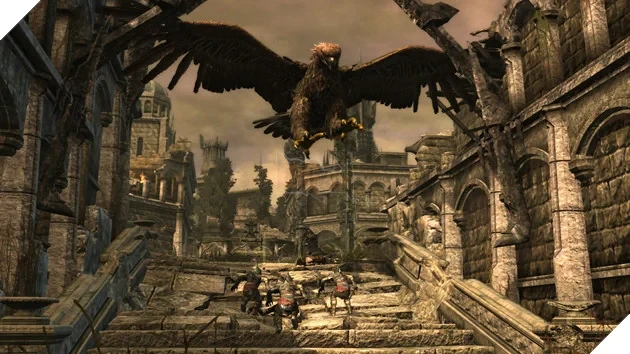 Lord of the Rings: War in the North Legacy Edition Âm Thầm Ra Mắt Trên Steam