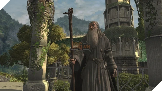 Lord of the Rings: War in the North Legacy Edition Âm Thầm Ra Mắt Trên Steam