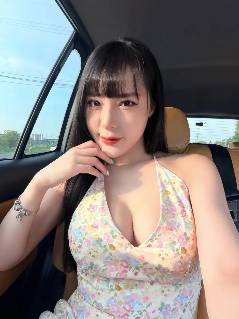 Hot girl lột xác sau khi lấy chồng, lời khuyên hôn nhân khiến cánh mày râu 'chột dạ'