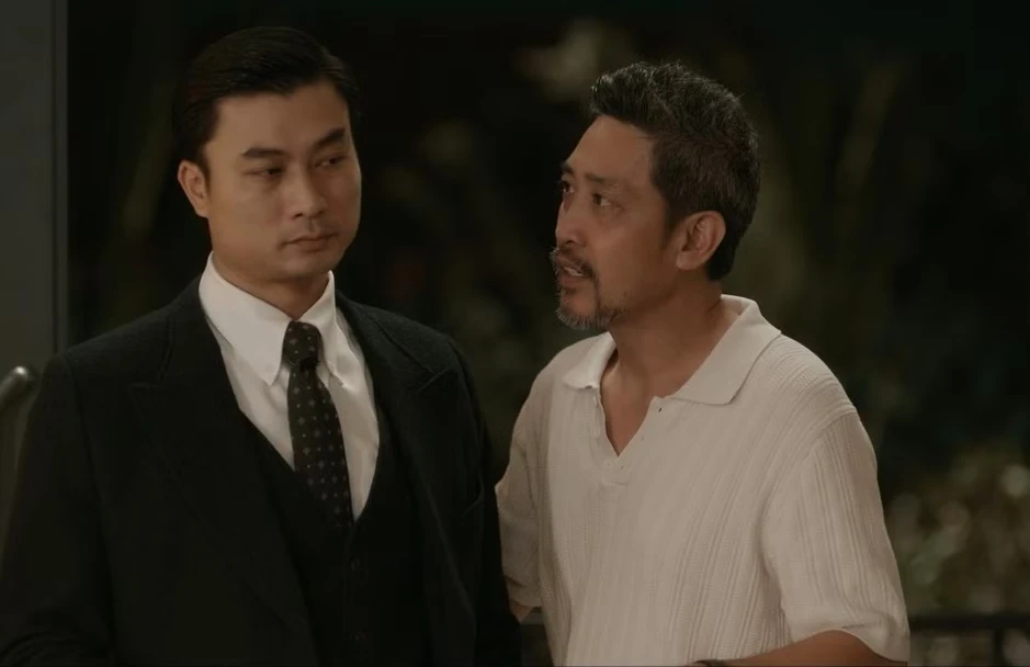 Lý do phim có Duy Hưng, Việt Hoa hút 3 tỷ lượt xem Lý do phim có Duy Hưng, Việt Hoa hút 3 tỷ lượt xem