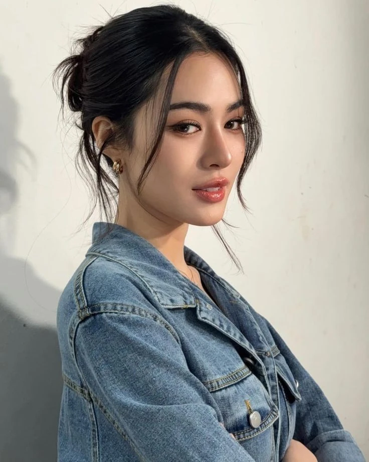 Mỹ nhân được hơn 22 triệu người bình chọn đẹp nhất thế giới Mỹ nhân được hơn 22 triệu người bình chọn đẹp nhất thế giới
