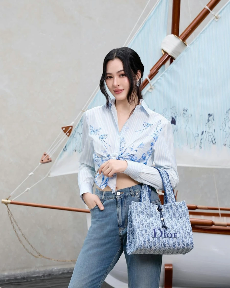 Mỹ nhân được hơn 22 triệu người bình chọn đẹp nhất thế giới Mỹ nhân được hơn 22 triệu người bình chọn đẹp nhất thế giới