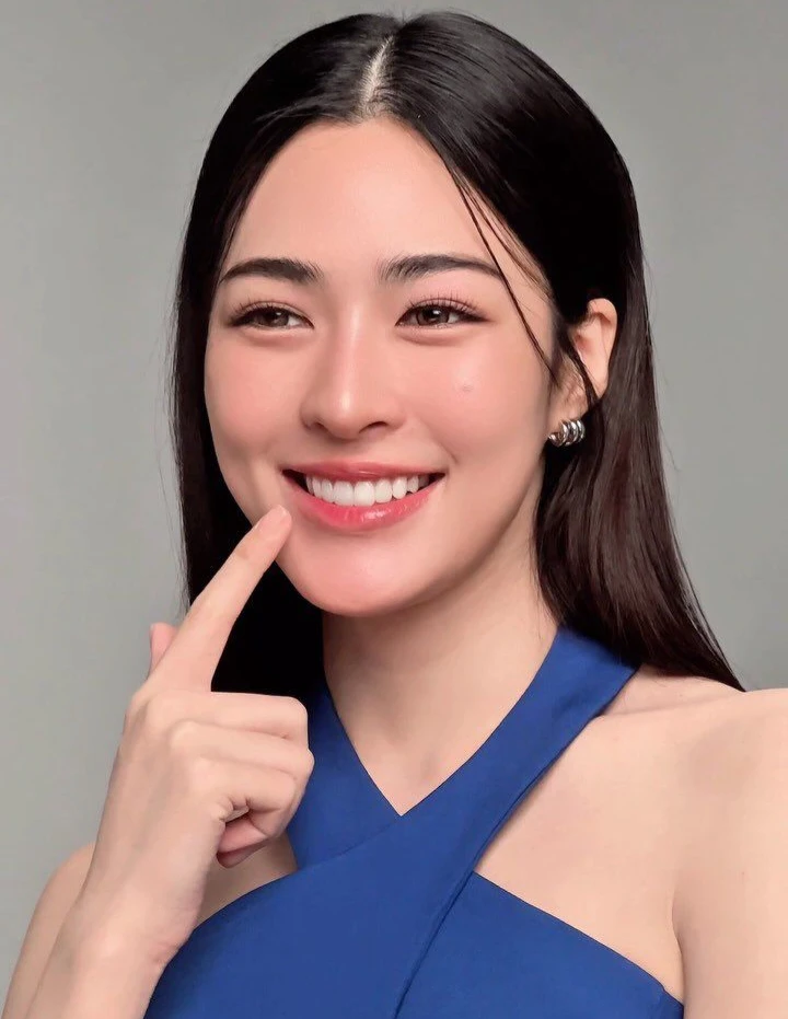Mỹ nhân được hơn 22 triệu người bình chọn đẹp nhất thế giới Mỹ nhân được hơn 22 triệu người bình chọn đẹp nhất thế giới