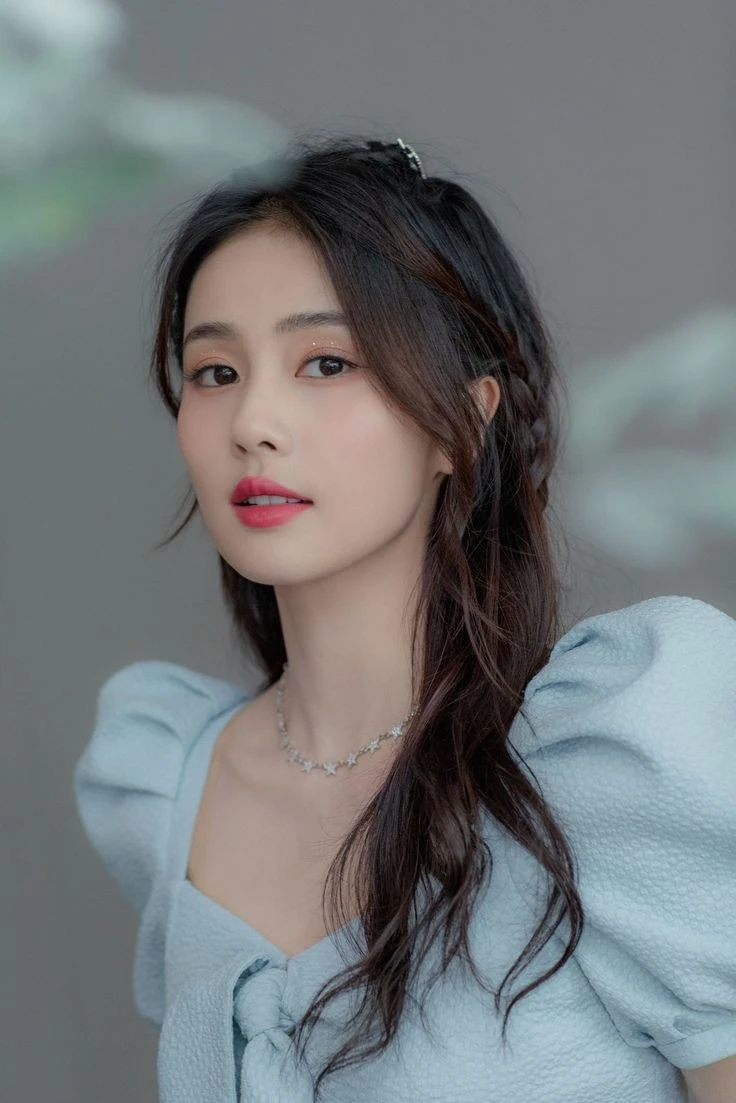 Mỹ nhân được hơn 22 triệu người bình chọn đẹp nhất thế giới Mỹ nhân được hơn 22 triệu người bình chọn đẹp nhất thế giới